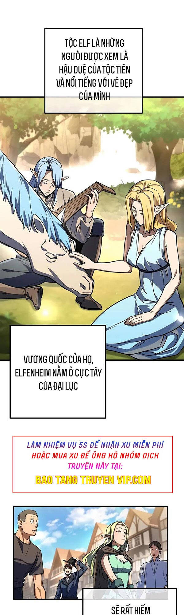 Tôi Dùng Búa Thần Giải Cứu Thế Giới Chapter 15 - Trang 2