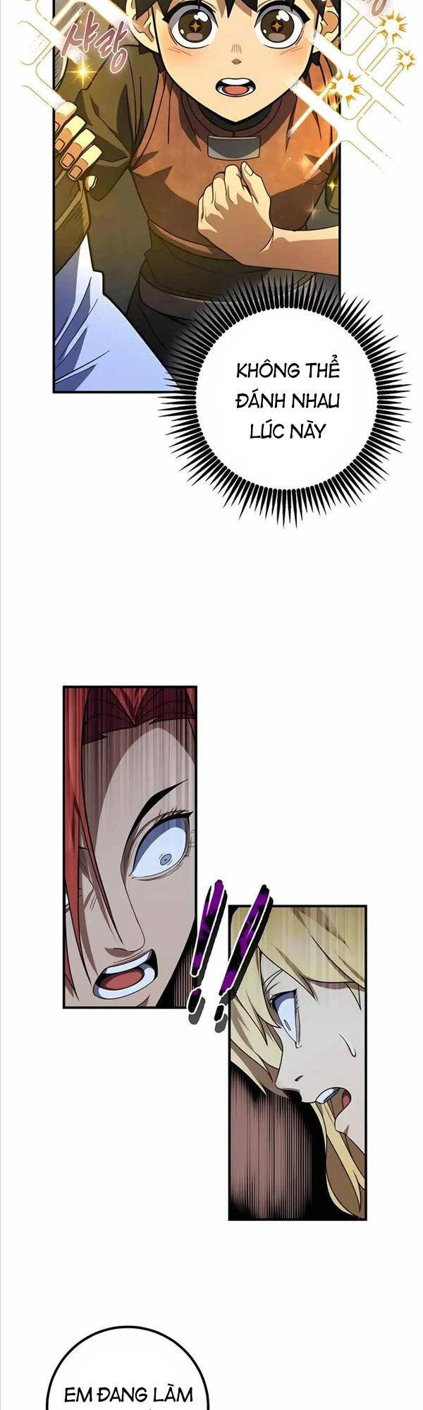 Tôi Dùng Búa Thần Giải Cứu Thế Giới Chapter 15 - Trang 2