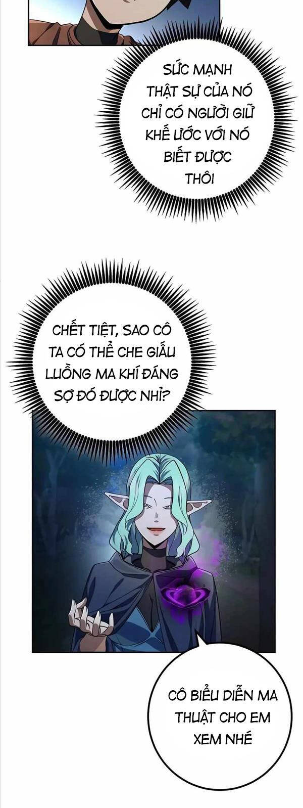Tôi Dùng Búa Thần Giải Cứu Thế Giới Chapter 15 - Trang 2