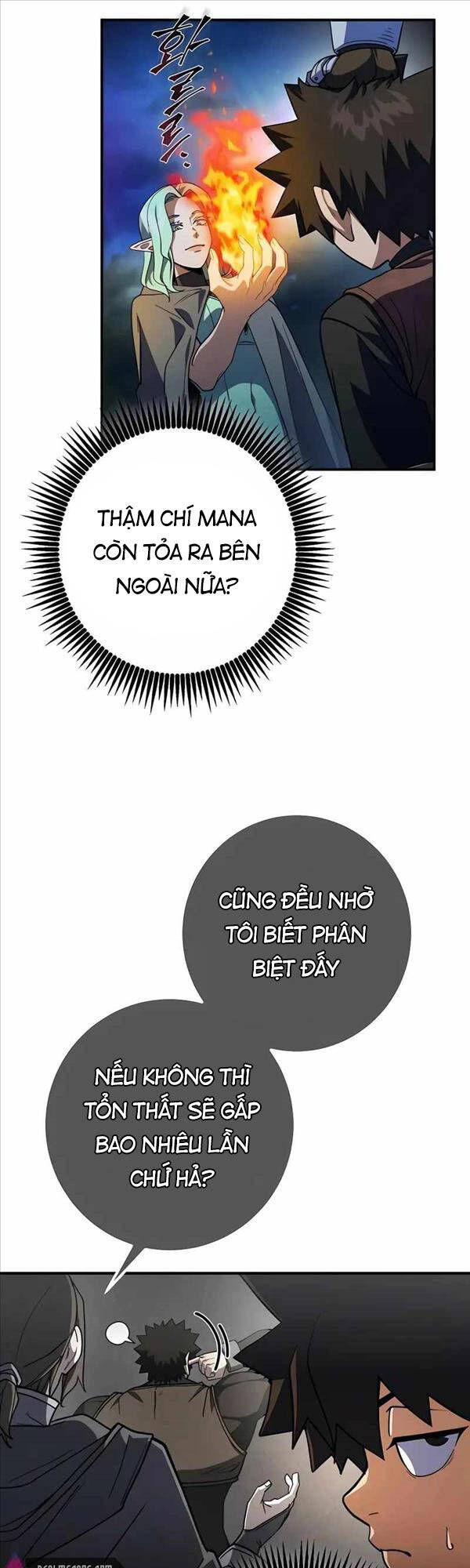 Tôi Dùng Búa Thần Giải Cứu Thế Giới Chapter 15 - Trang 2