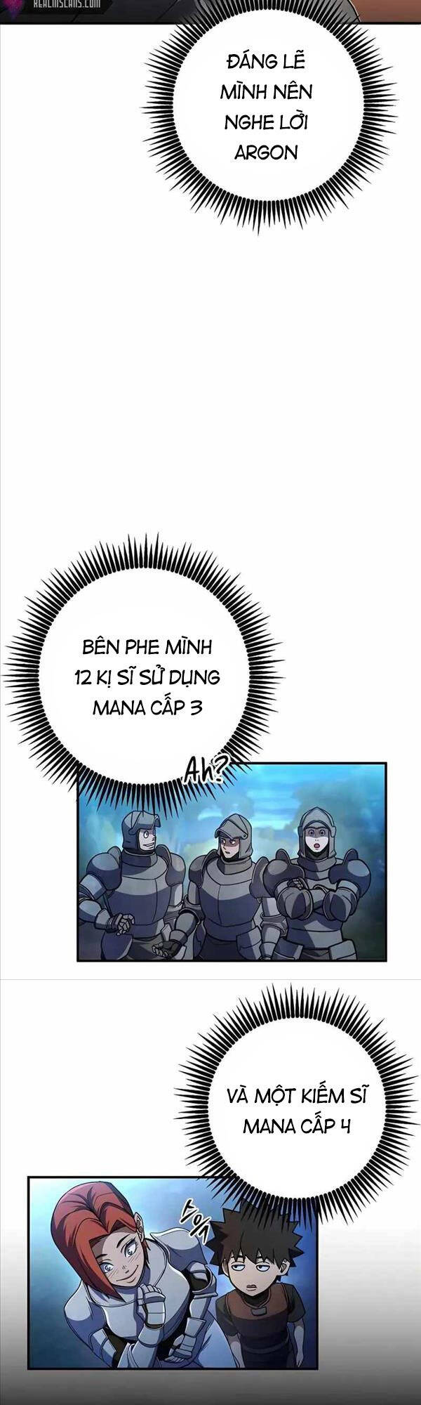 Tôi Dùng Búa Thần Giải Cứu Thế Giới Chapter 15 - Trang 2