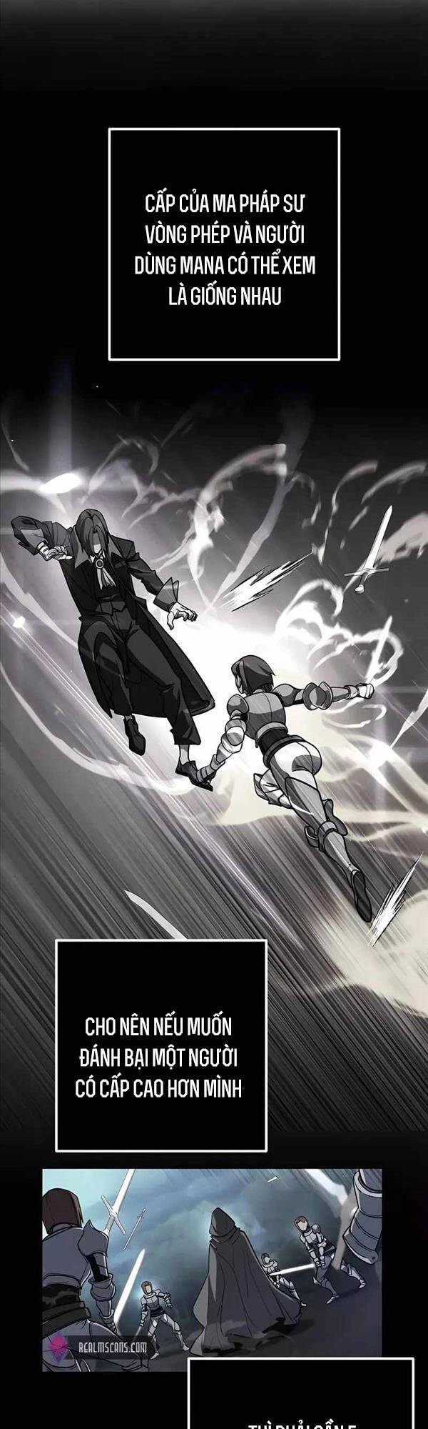 Tôi Dùng Búa Thần Giải Cứu Thế Giới Chapter 15 - Trang 2