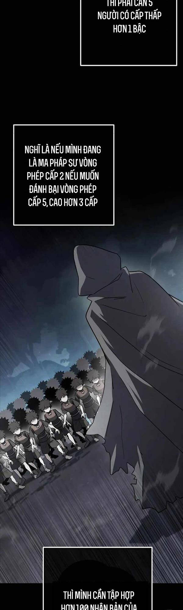 Tôi Dùng Búa Thần Giải Cứu Thế Giới Chapter 15 - Trang 2