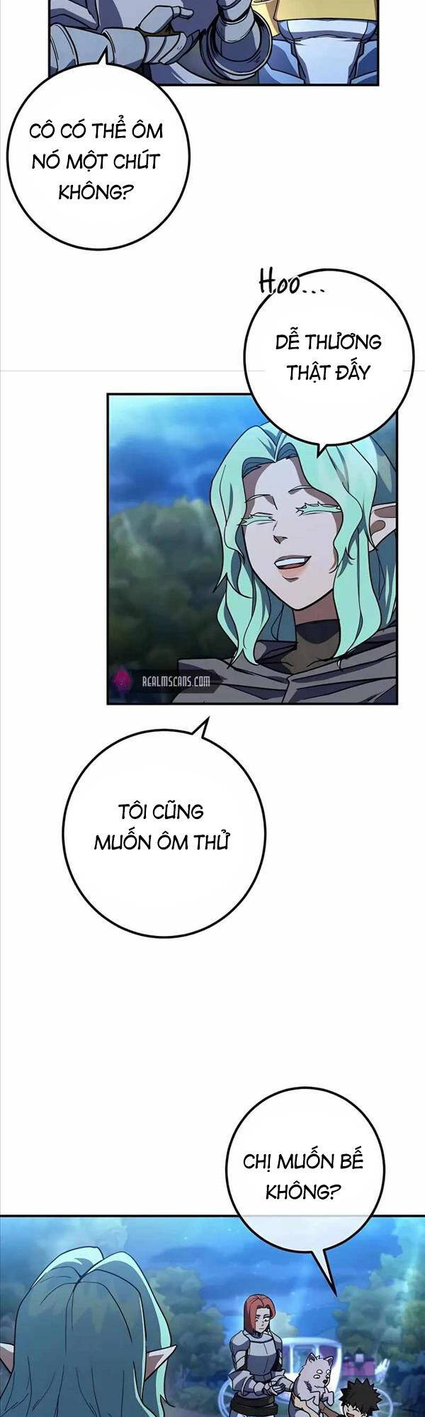 Tôi Dùng Búa Thần Giải Cứu Thế Giới Chapter 15 - Trang 2