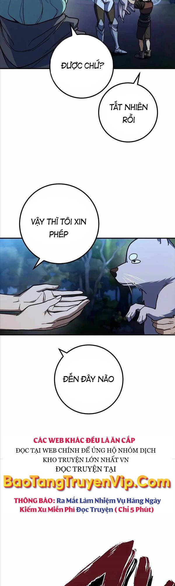 Tôi Dùng Búa Thần Giải Cứu Thế Giới Chapter 15 - Trang 2