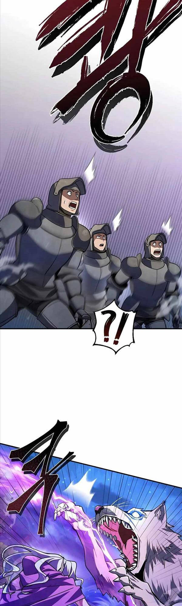 Tôi Dùng Búa Thần Giải Cứu Thế Giới Chapter 15 - Trang 2