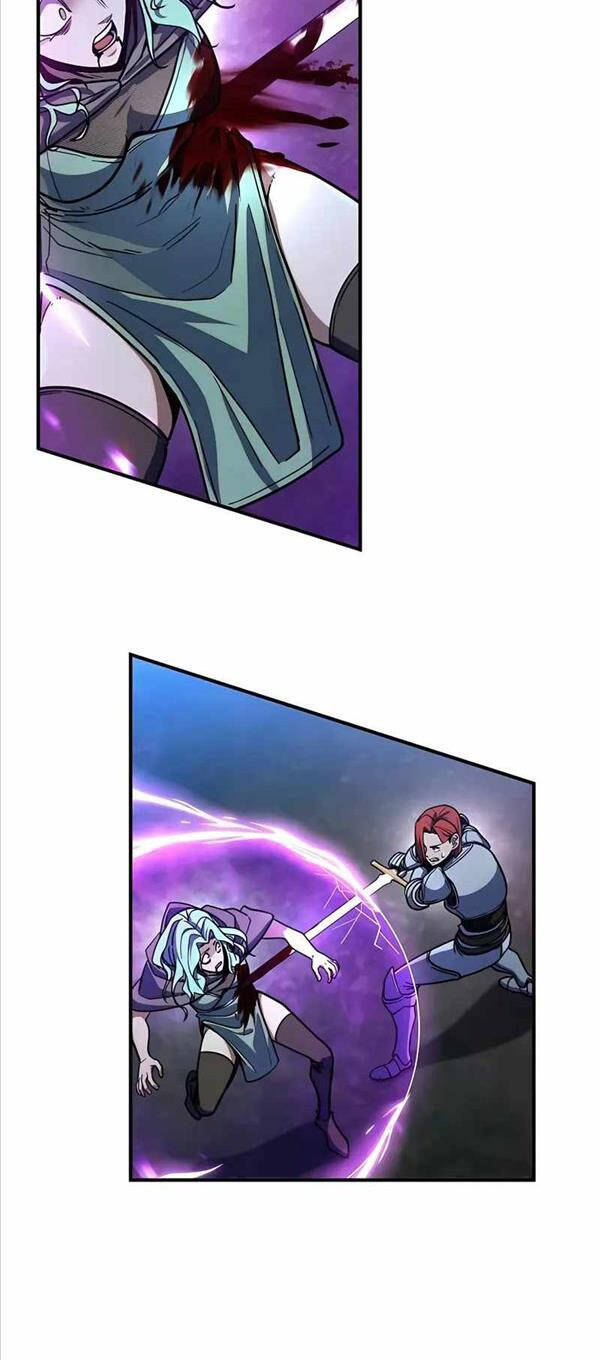 Tôi Dùng Búa Thần Giải Cứu Thế Giới Chapter 15 - Trang 2