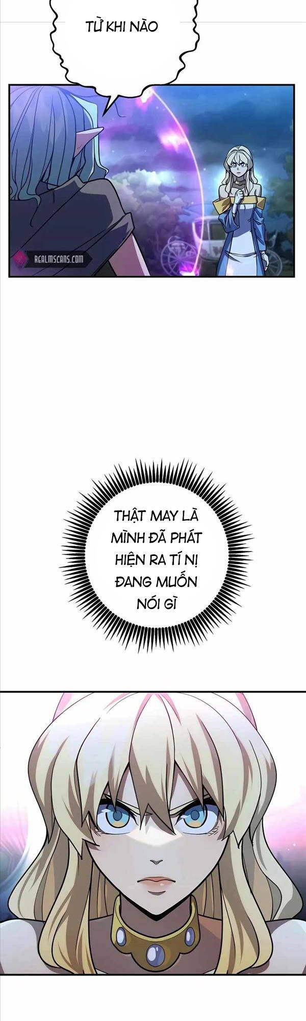 Tôi Dùng Búa Thần Giải Cứu Thế Giới Chapter 15 - Trang 2