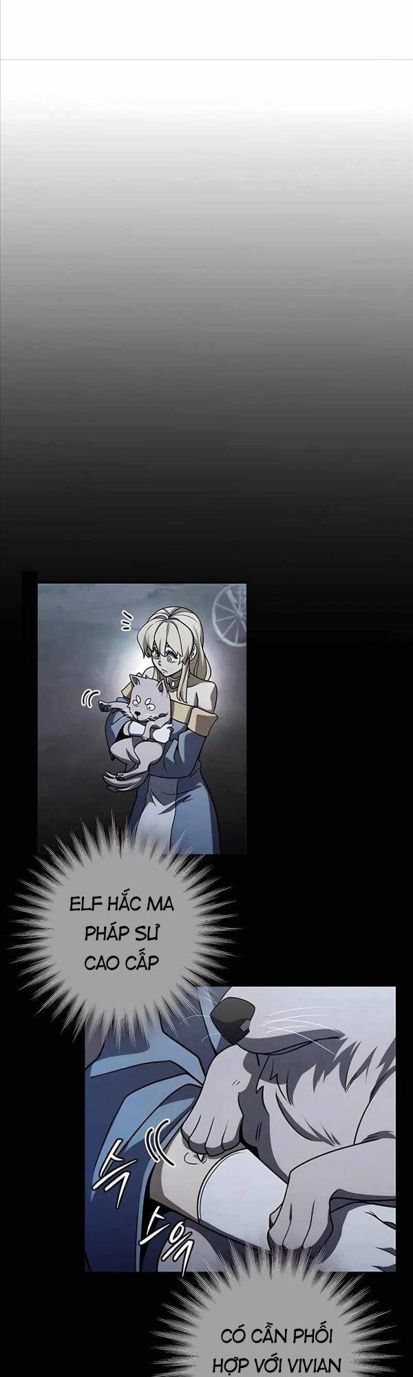 Tôi Dùng Búa Thần Giải Cứu Thế Giới Chapter 15 - Trang 2