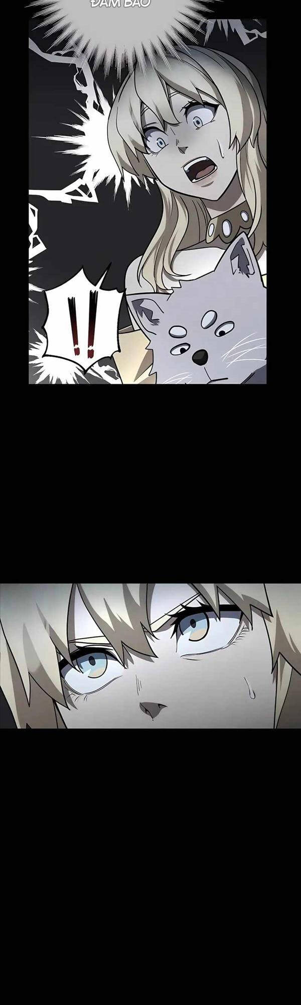 Tôi Dùng Búa Thần Giải Cứu Thế Giới Chapter 15 - Trang 2