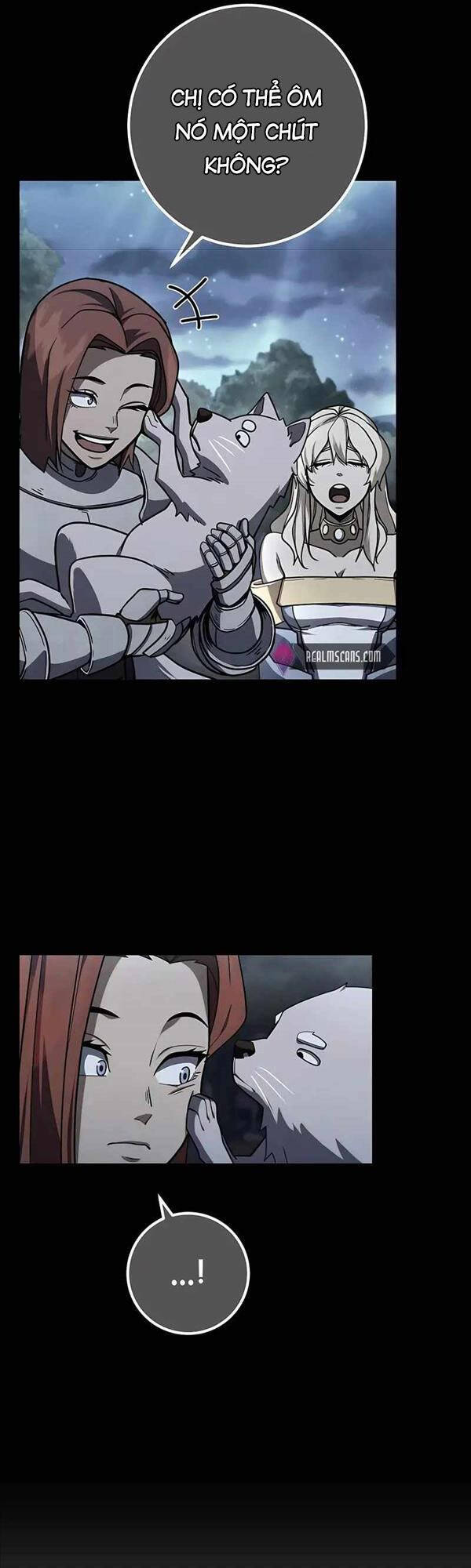 Tôi Dùng Búa Thần Giải Cứu Thế Giới Chapter 15 - Trang 2