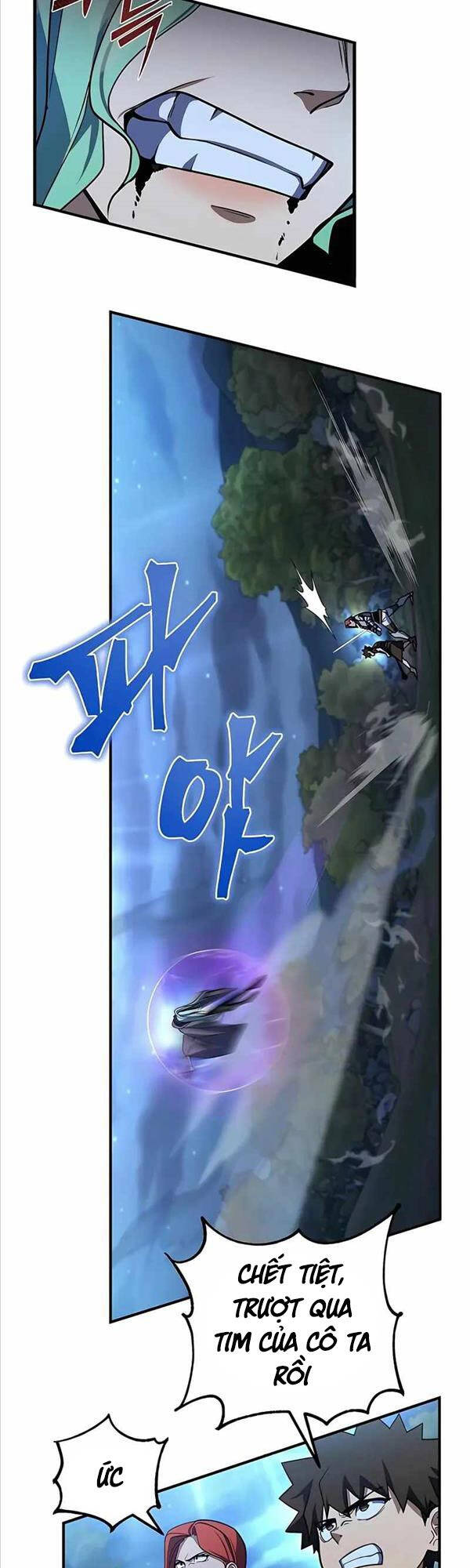 Tôi Dùng Búa Thần Giải Cứu Thế Giới Chapter 15 - Trang 2