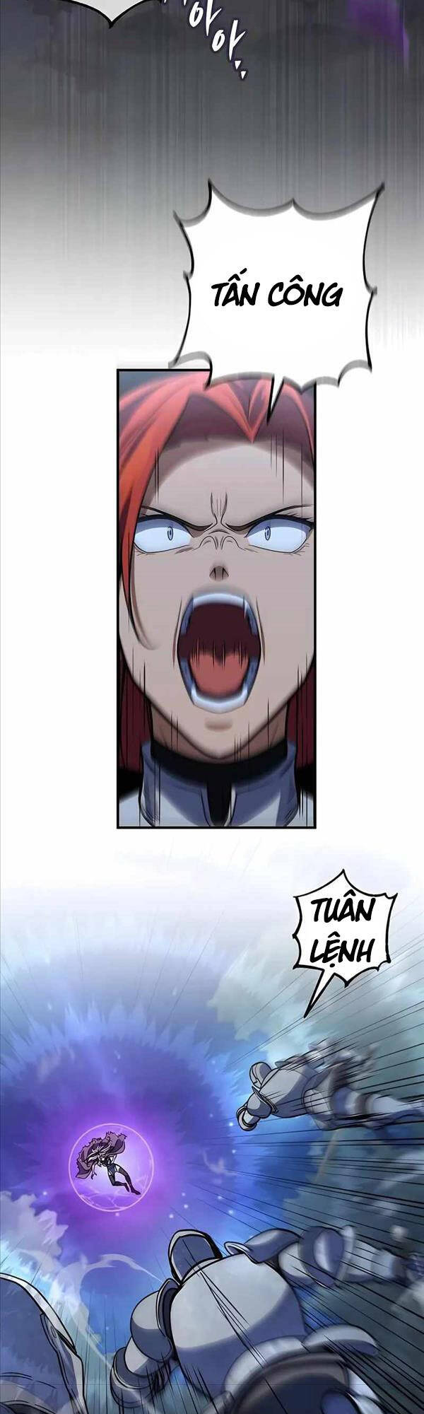 Tôi Dùng Búa Thần Giải Cứu Thế Giới Chapter 15 - Trang 2