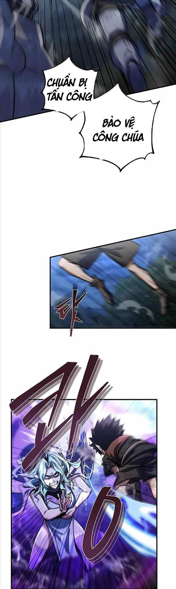 Tôi Dùng Búa Thần Giải Cứu Thế Giới Chapter 15 - Trang 2