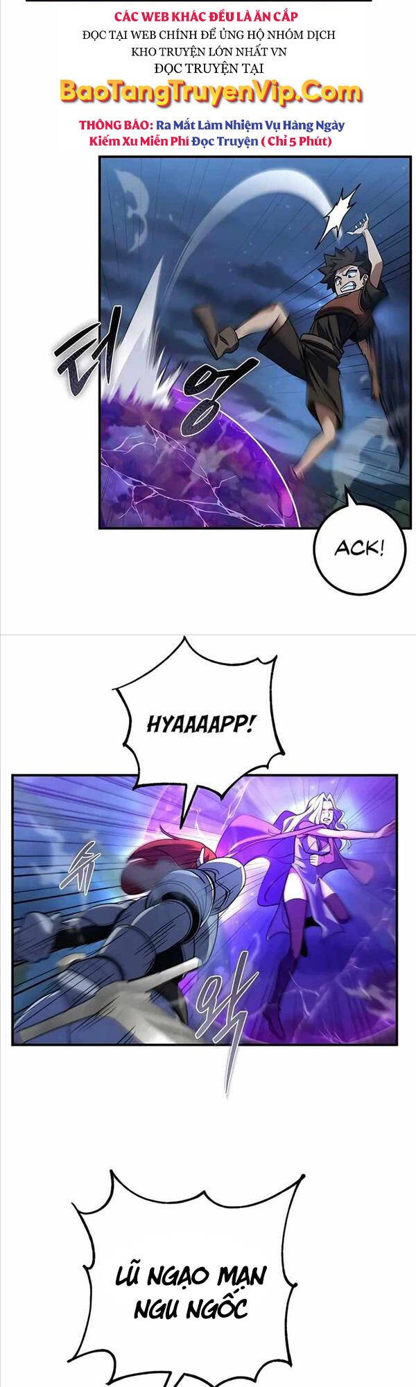 Tôi Dùng Búa Thần Giải Cứu Thế Giới Chapter 15 - Trang 2