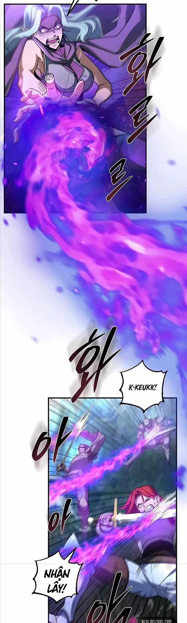 Tôi Dùng Búa Thần Giải Cứu Thế Giới Chapter 15 - Trang 2