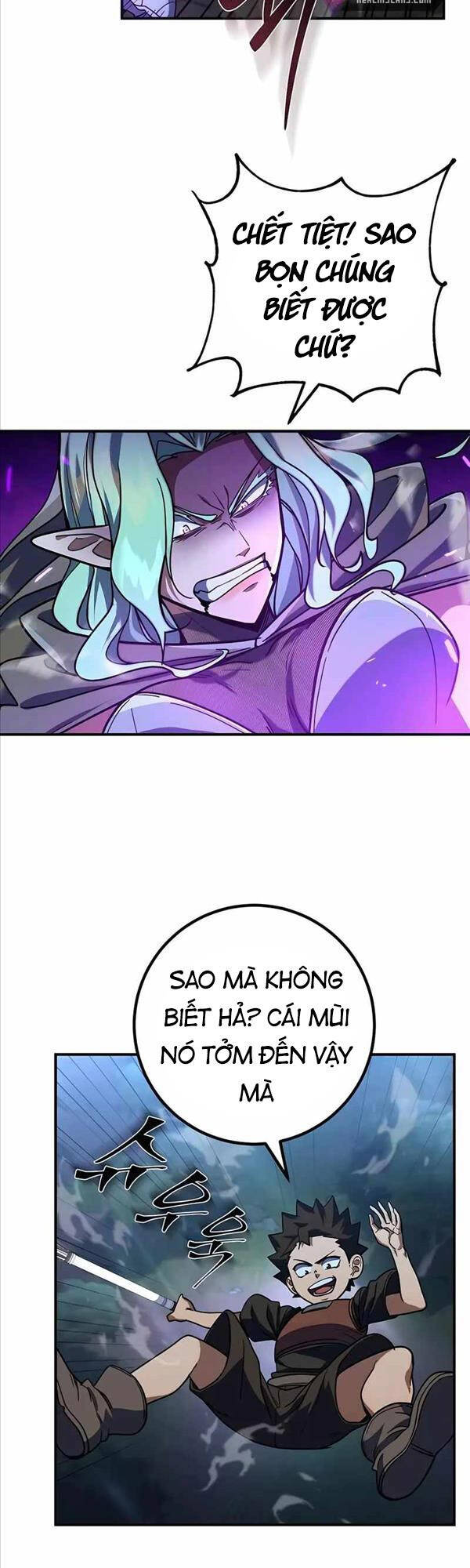 Tôi Dùng Búa Thần Giải Cứu Thế Giới Chapter 15 - Trang 2