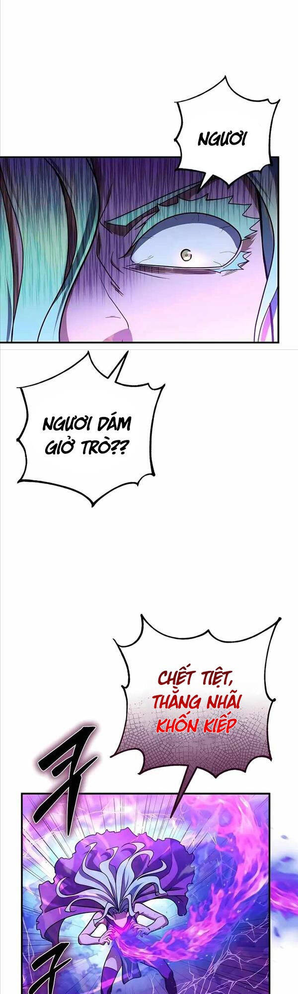 Tôi Dùng Búa Thần Giải Cứu Thế Giới Chapter 15 - Trang 2