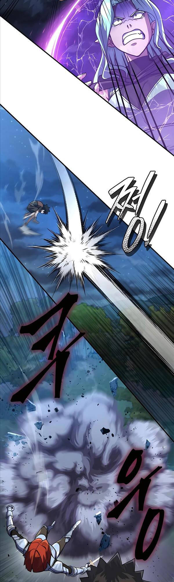 Tôi Dùng Búa Thần Giải Cứu Thế Giới Chapter 16 - Trang 2