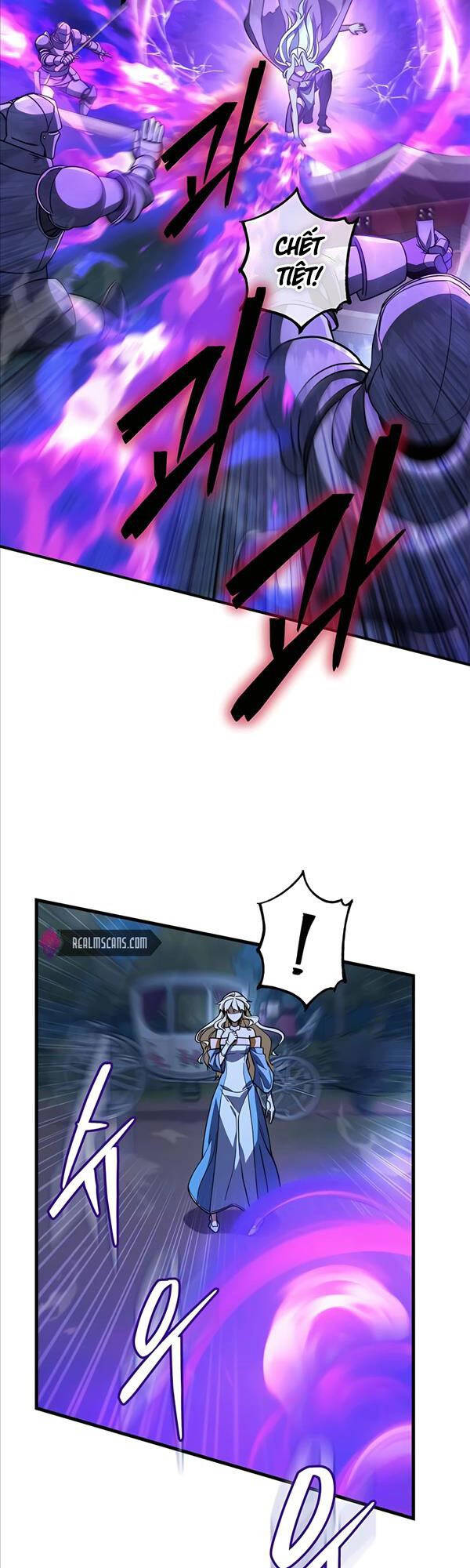 Tôi Dùng Búa Thần Giải Cứu Thế Giới Chapter 16 - Trang 2