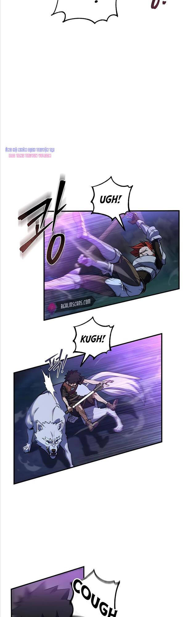 Tôi Dùng Búa Thần Giải Cứu Thế Giới Chapter 16 - Trang 2