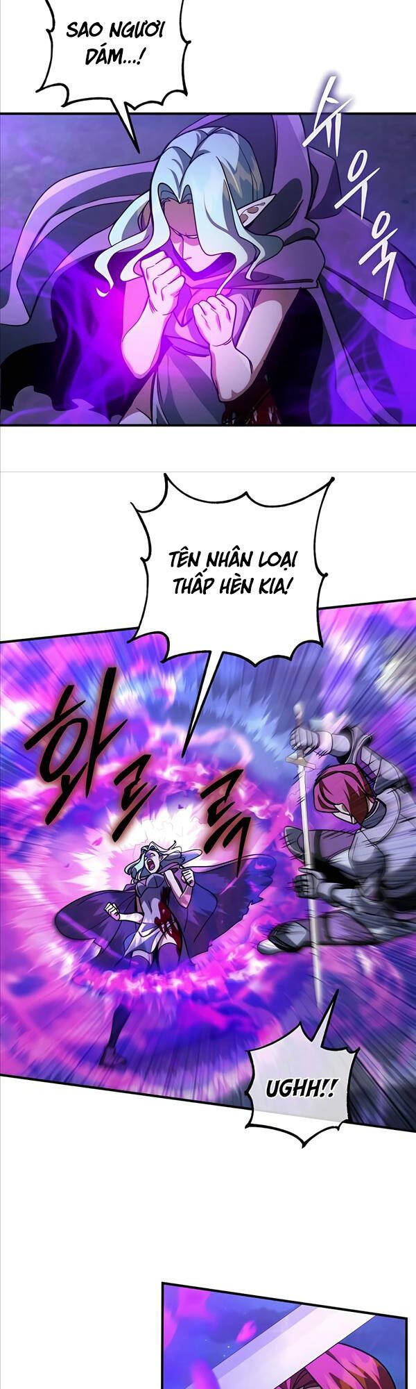 Tôi Dùng Búa Thần Giải Cứu Thế Giới Chapter 16 - Trang 2