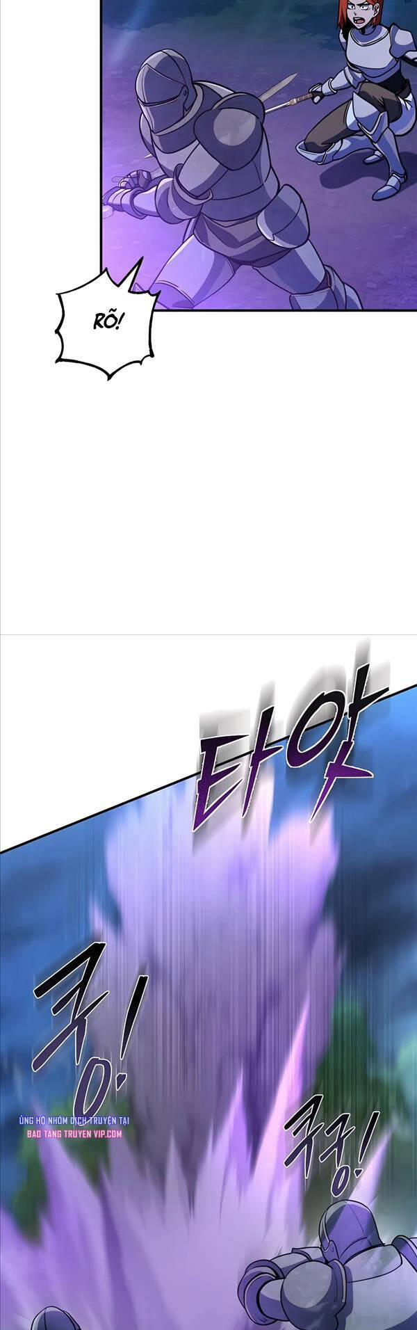 Tôi Dùng Búa Thần Giải Cứu Thế Giới Chapter 16 - Trang 2