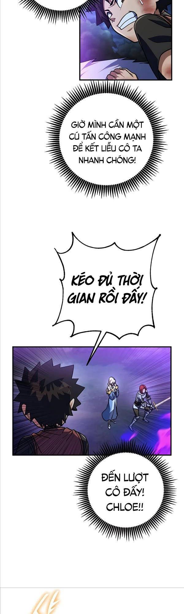 Tôi Dùng Búa Thần Giải Cứu Thế Giới Chapter 16 - Trang 2