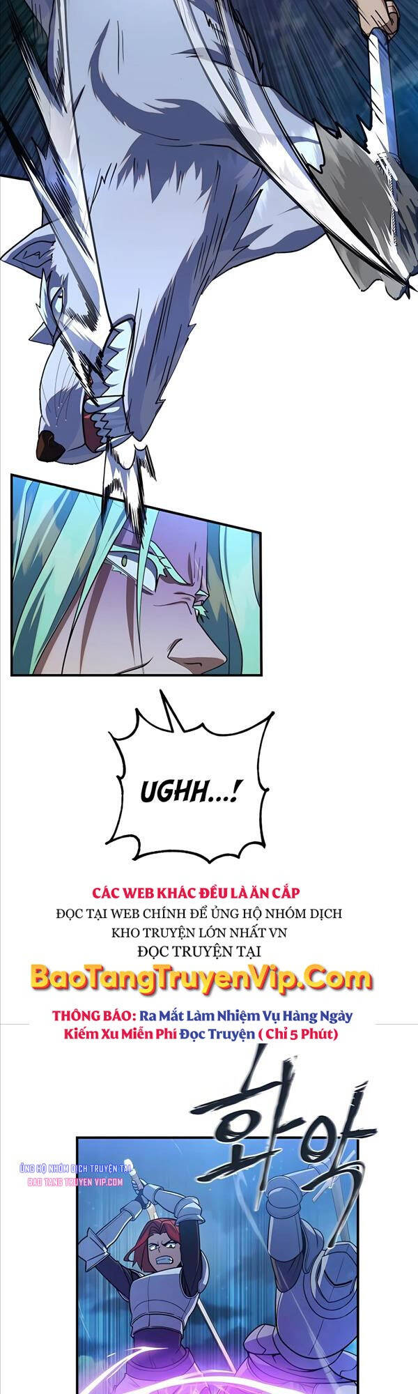 Tôi Dùng Búa Thần Giải Cứu Thế Giới Chapter 16 - Trang 2