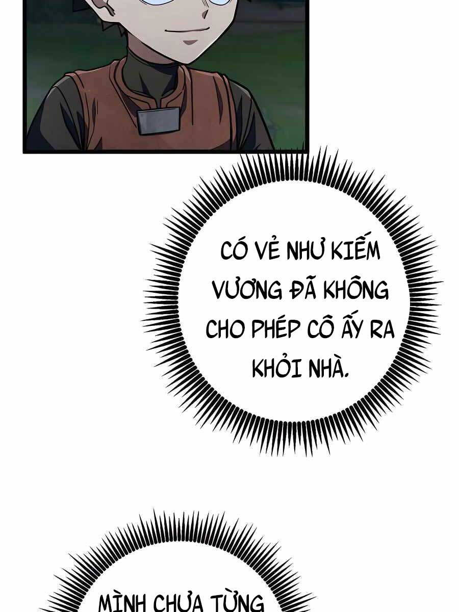 Tôi Dùng Búa Thần Giải Cứu Thế Giới Chapter 17 - Trang 2