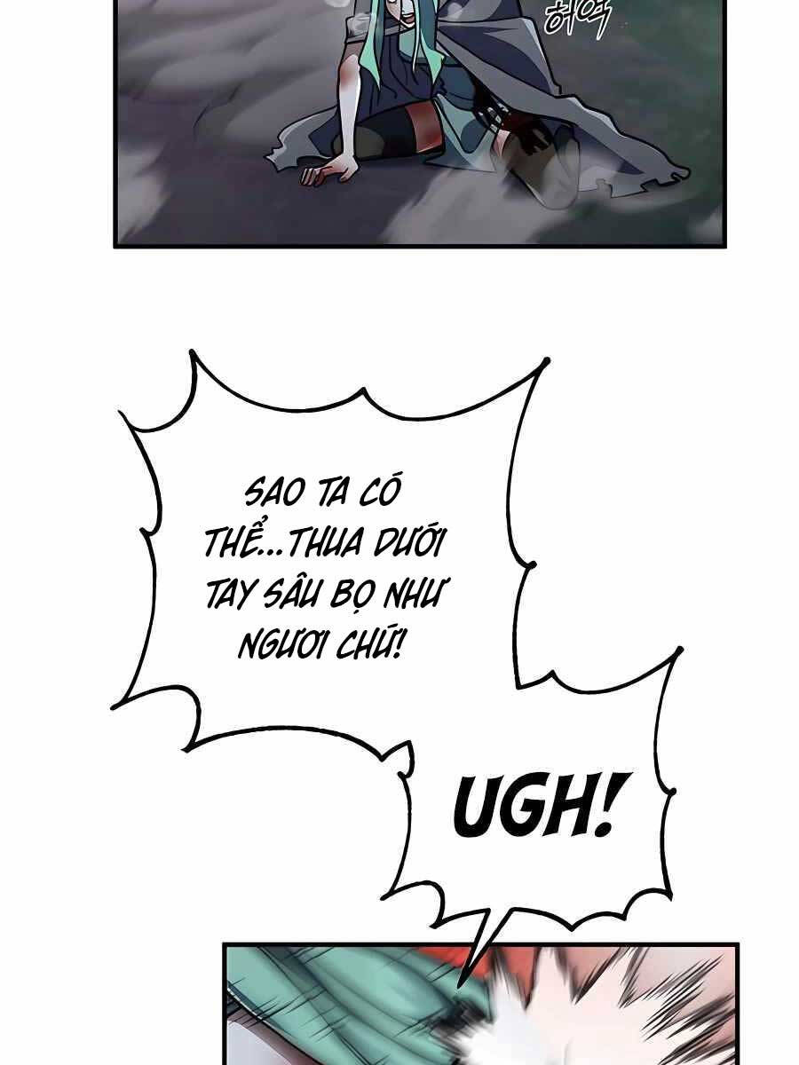 Tôi Dùng Búa Thần Giải Cứu Thế Giới Chapter 17 - Trang 2