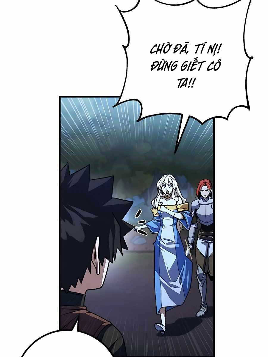 Tôi Dùng Búa Thần Giải Cứu Thế Giới Chapter 17 - Trang 2