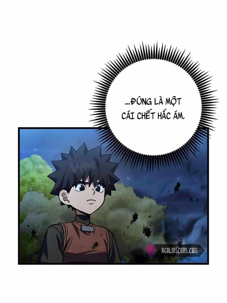 Tôi Dùng Búa Thần Giải Cứu Thế Giới Chapter 17 - Trang 2