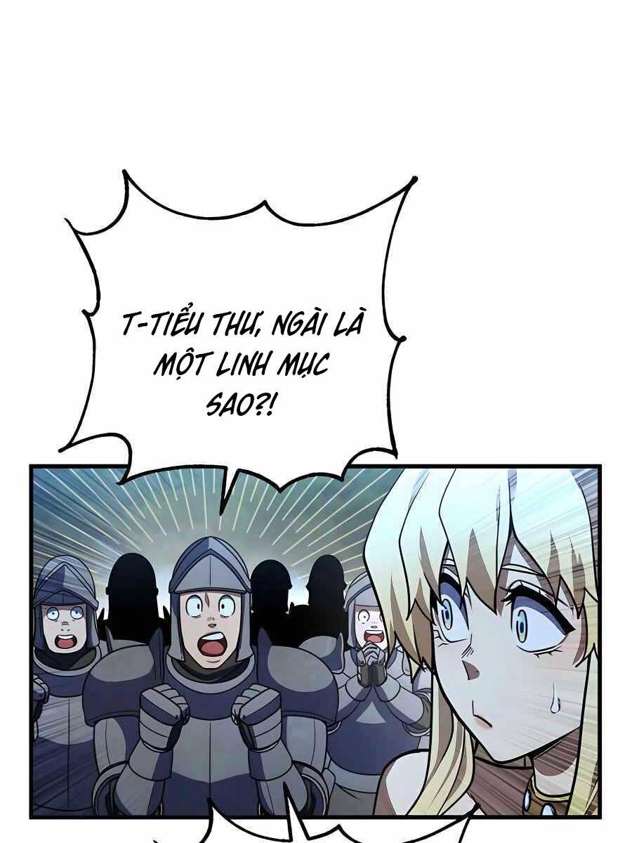 Tôi Dùng Búa Thần Giải Cứu Thế Giới Chapter 17 - Trang 2