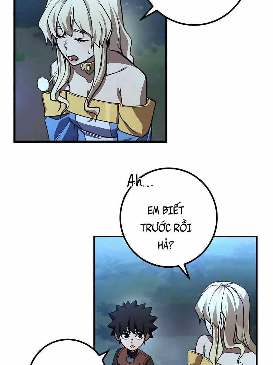 Tôi Dùng Búa Thần Giải Cứu Thế Giới Chapter 17 - Trang 2