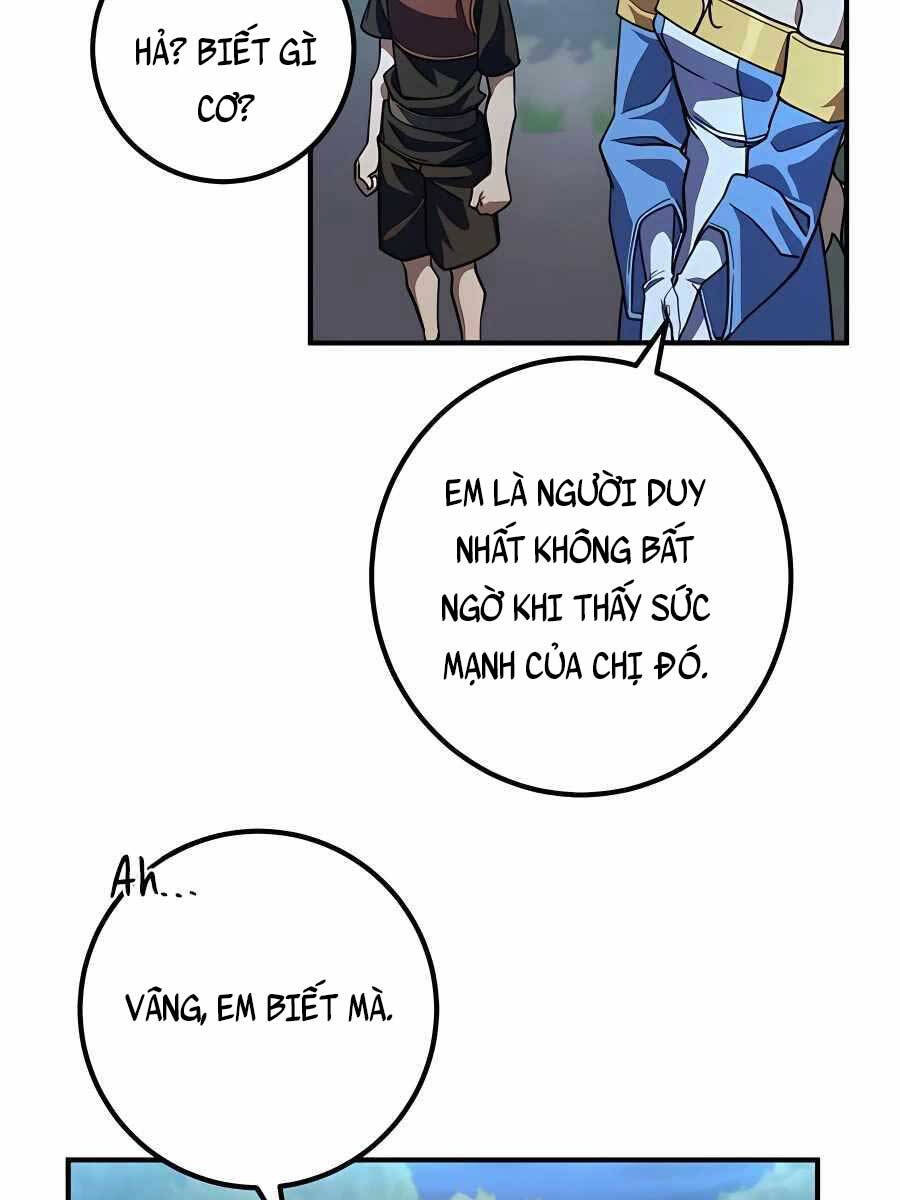 Tôi Dùng Búa Thần Giải Cứu Thế Giới Chapter 17 - Trang 2