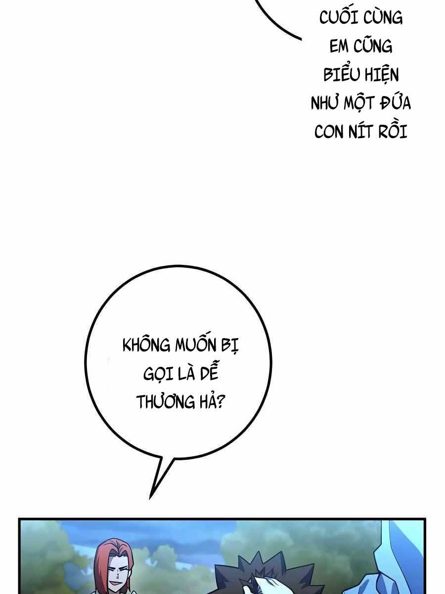 Tôi Dùng Búa Thần Giải Cứu Thế Giới Chapter 17 - Trang 2