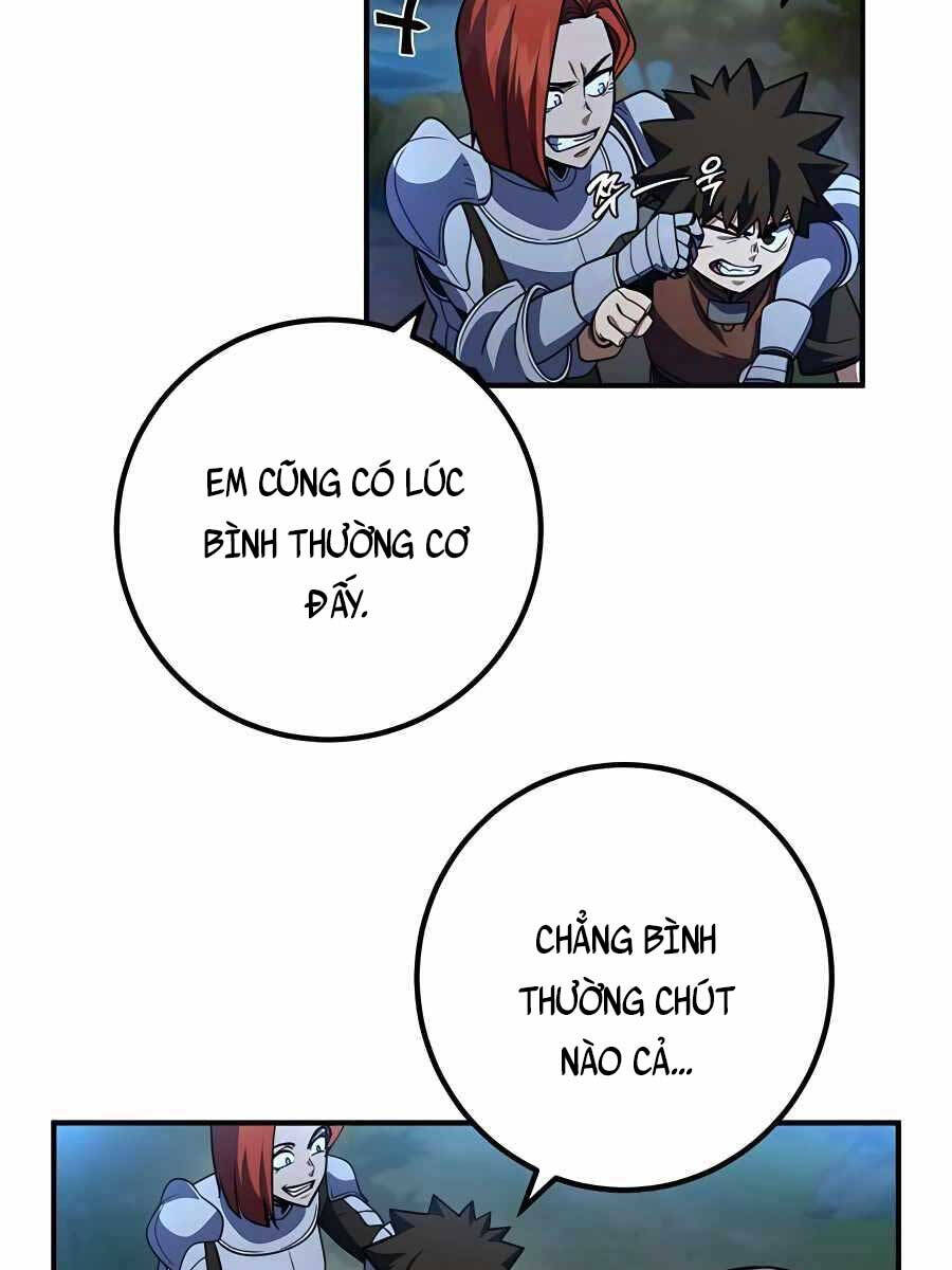 Tôi Dùng Búa Thần Giải Cứu Thế Giới Chapter 17 - Trang 2