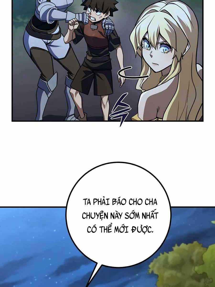 Tôi Dùng Búa Thần Giải Cứu Thế Giới Chapter 17 - Trang 2