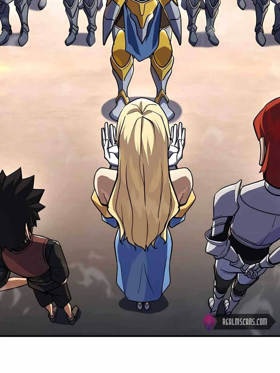 Tôi Dùng Búa Thần Giải Cứu Thế Giới Chapter 17 - Trang 2