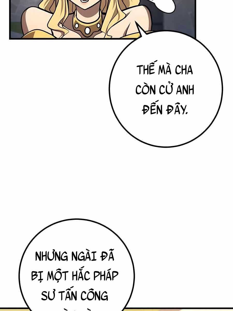 Tôi Dùng Búa Thần Giải Cứu Thế Giới Chapter 17 - Trang 2