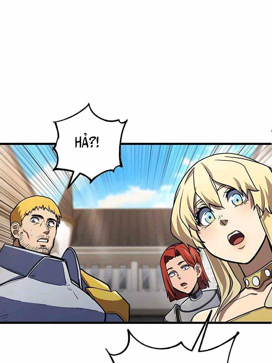 Tôi Dùng Búa Thần Giải Cứu Thế Giới Chapter 17 - Trang 2