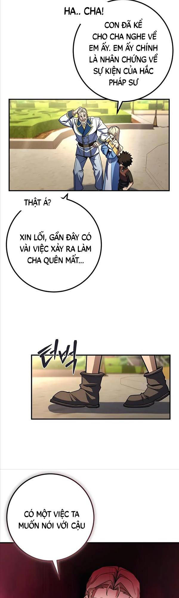 Tôi Dùng Búa Thần Giải Cứu Thế Giới Chapter 18 - Trang 2