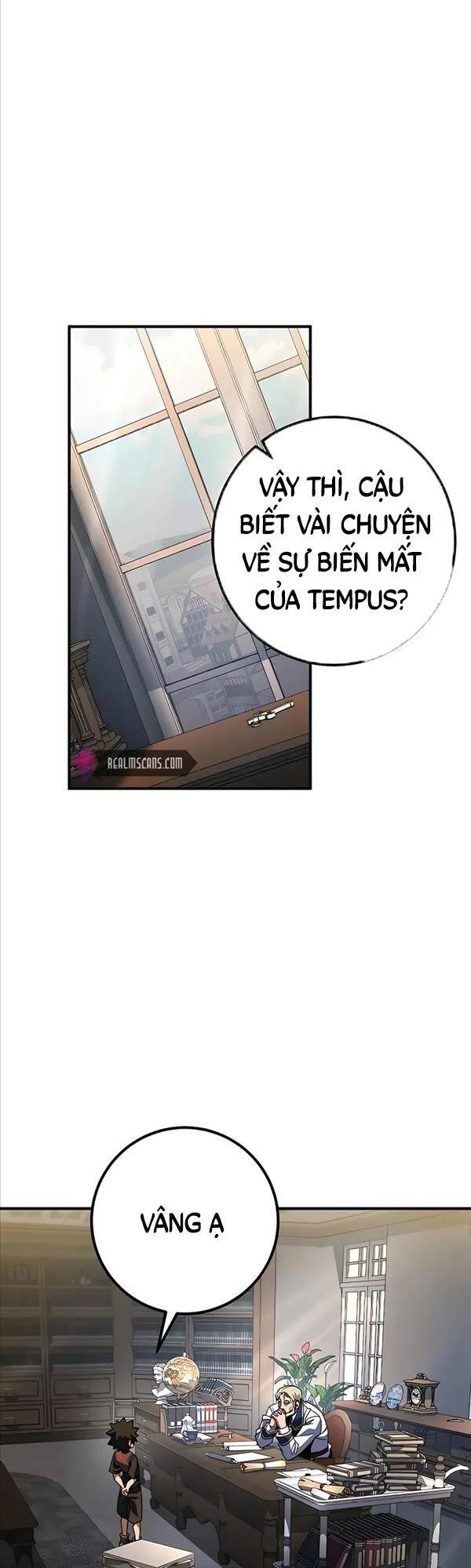 Tôi Dùng Búa Thần Giải Cứu Thế Giới Chapter 18 - Trang 2