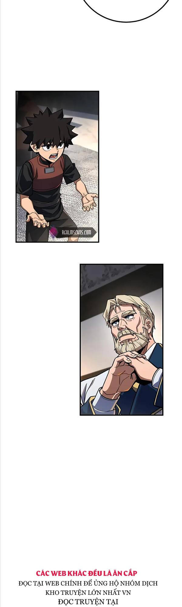 Tôi Dùng Búa Thần Giải Cứu Thế Giới Chapter 18 - Trang 2