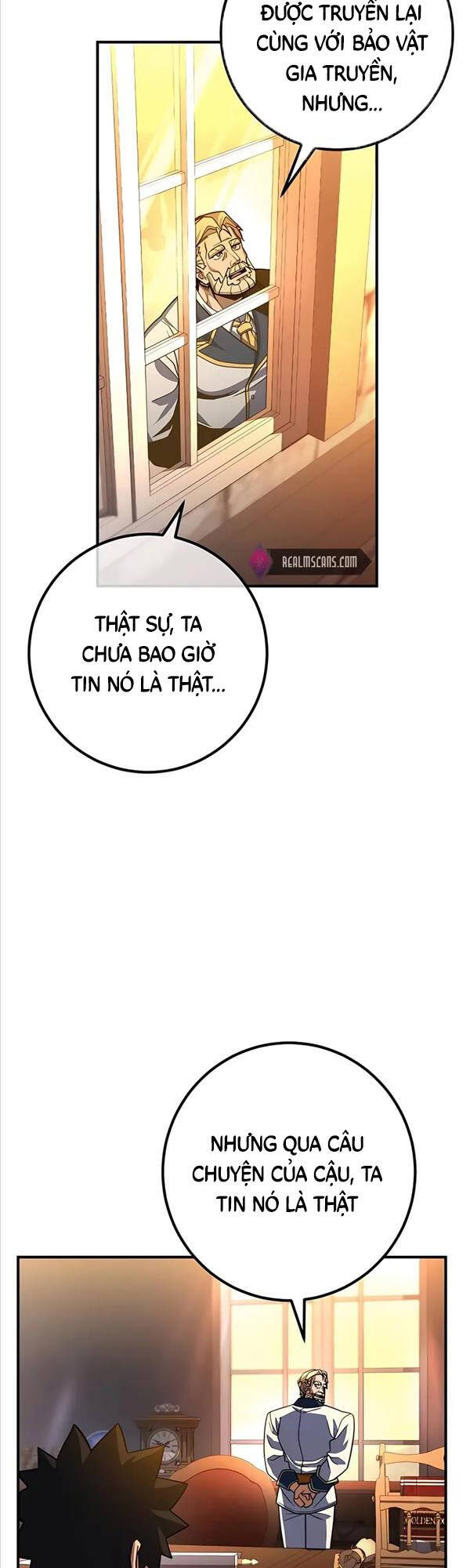 Tôi Dùng Búa Thần Giải Cứu Thế Giới Chapter 18 - Trang 2