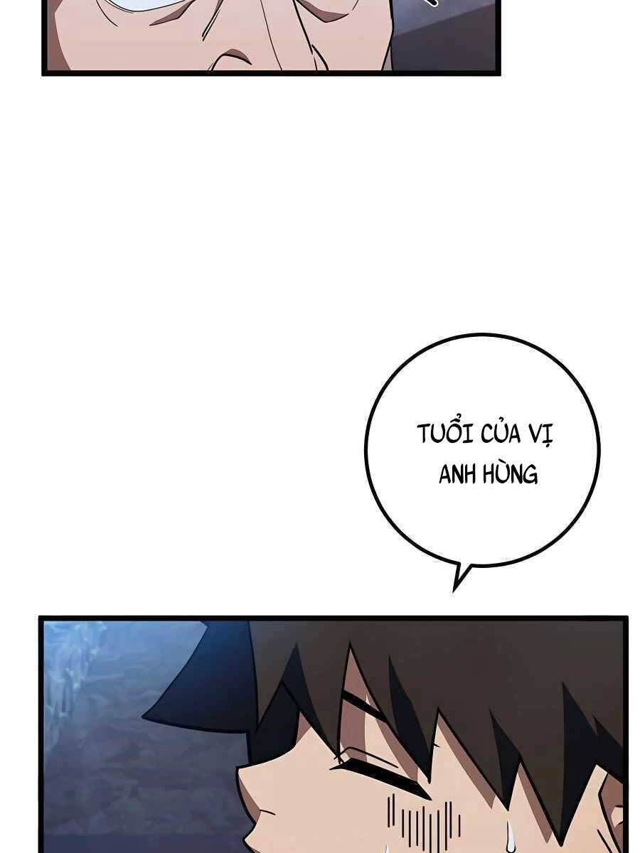 Tôi Dùng Búa Thần Giải Cứu Thế Giới Chapter 19 - Trang 2