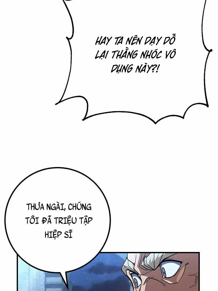 Tôi Dùng Búa Thần Giải Cứu Thế Giới Chapter 19 - Trang 2