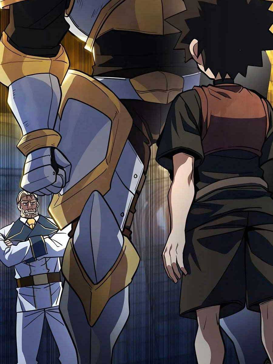 Tôi Dùng Búa Thần Giải Cứu Thế Giới Chapter 19 - Trang 2