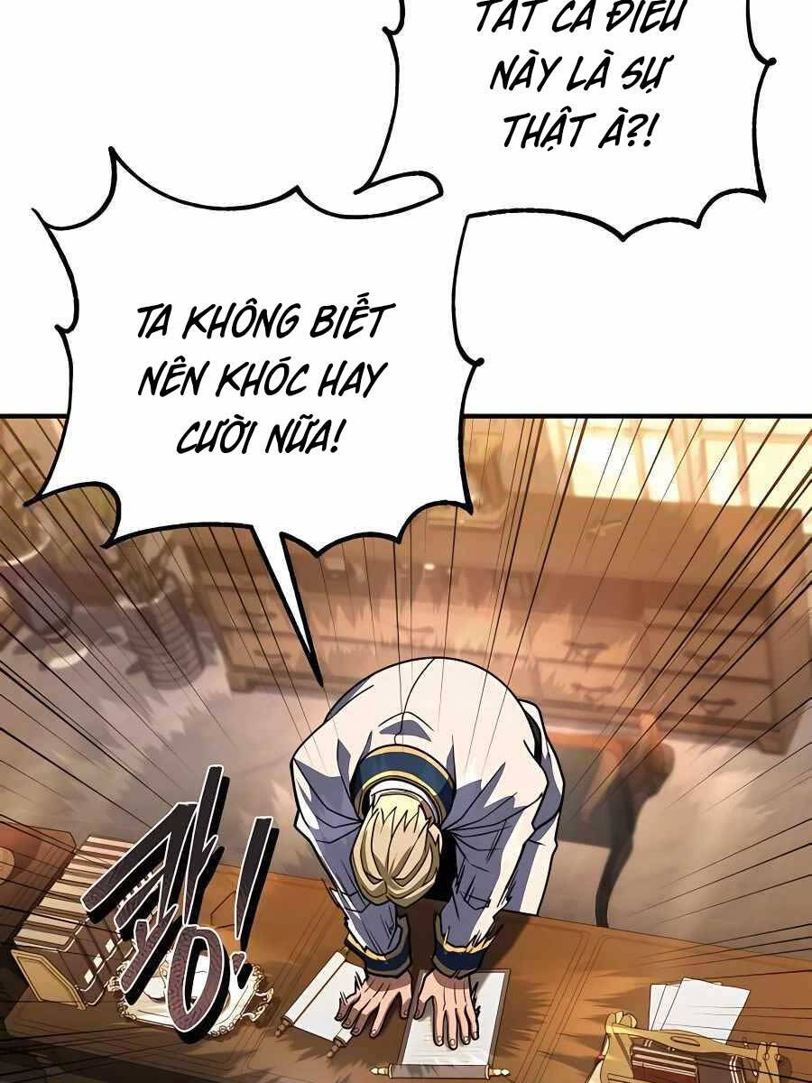 Tôi Dùng Búa Thần Giải Cứu Thế Giới Chapter 19 - Trang 2
